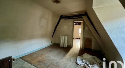 Appartement 2 pièces de 24 m² à Sarlat-la-Canéda (24200)