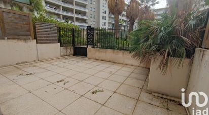 Appartement 3 pièces de 59 m² à Marseille (13008)