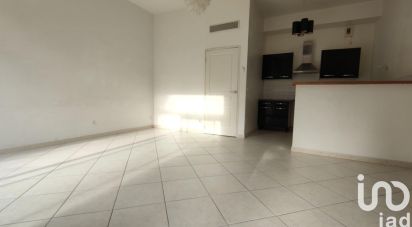 Appartement 3 pièces de 59 m² à Marseille (13008)