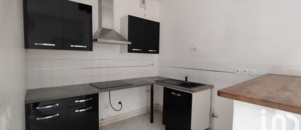 Appartement 3 pièces de 59 m² à Marseille (13008)