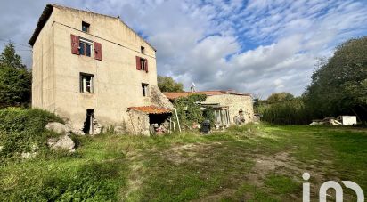 Mas 10 rooms of 430 m² in Eus (66500)