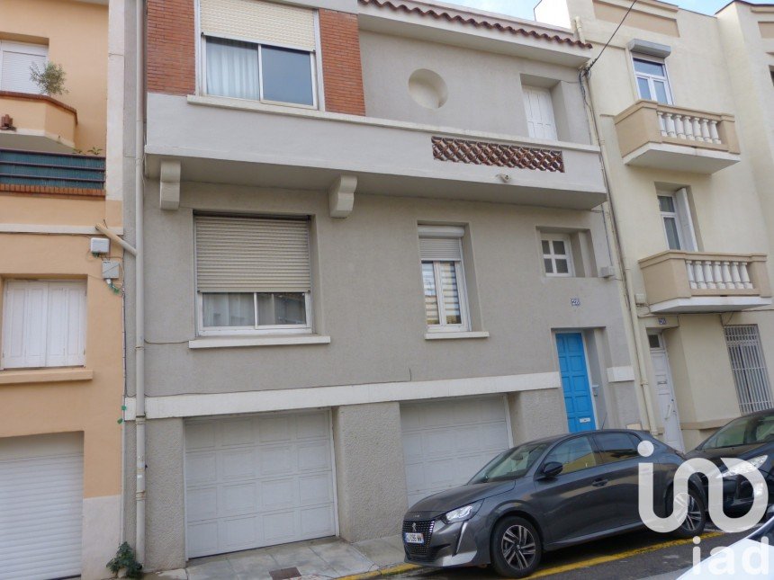 Town house 10 rooms of 187 m² in Perpignan (66000)