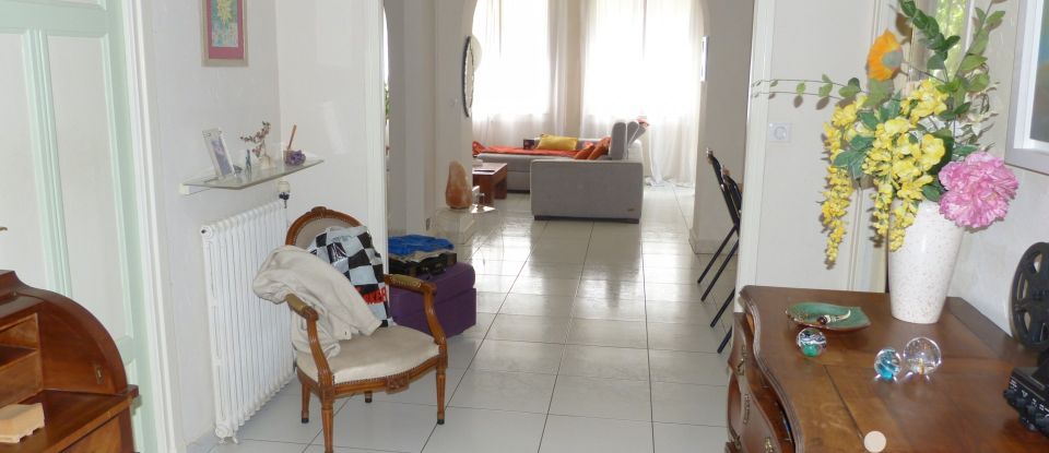 Town house 10 rooms of 187 m² in Perpignan (66000)