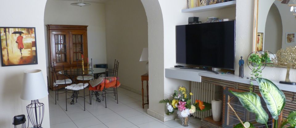 Town house 10 rooms of 187 m² in Perpignan (66000)