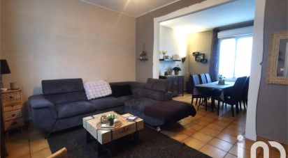 House 4 rooms of 88 m² in Amiens (80080)