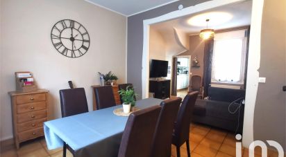 House 4 rooms of 88 m² in Amiens (80080)