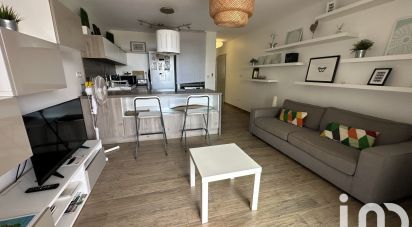 Appartement 2 pièces de 42 m² à Saint-Paul (97434)