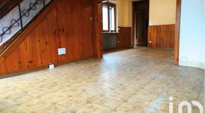 Town house 4 rooms of 95 m² in Dombasle-sur-Meurthe (54110)