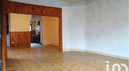 Town house 4 rooms of 95 m² in Dombasle-sur-Meurthe (54110)