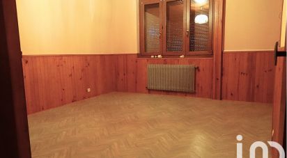 Town house 4 rooms of 95 m² in Dombasle-sur-Meurthe (54110)