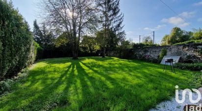 Maison traditionnelle 5 pièces de 90 m² à La Ferté-sous-Jouarre (77260)