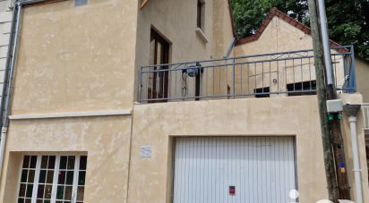 Town house 5 rooms of 110 m² in Vaux-sur-Seine (78740)