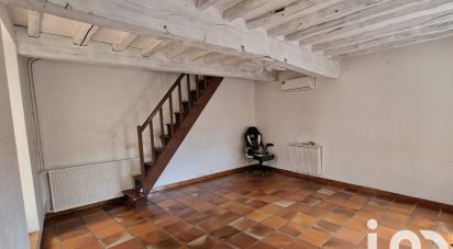 Town house 5 rooms of 110 m² in Vaux-sur-Seine (78740)