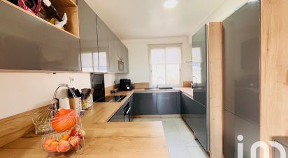 Appartement 4 pièces de 87 m² à Cagnes-sur-Mer (06800)