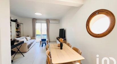 Appartement 4 pièces de 87 m² à Cagnes-sur-Mer (06800)