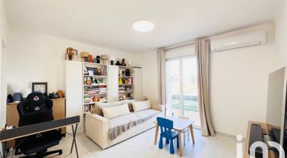 Appartement 4 pièces de 87 m² à Cagnes-sur-Mer (06800)