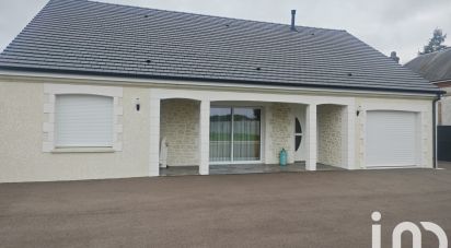 Maison 3 pièces de 91 m² à Rugles (27250)