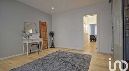 Appartement 3 pièces de 65 m² à Châlons-en-Champagne (51000)