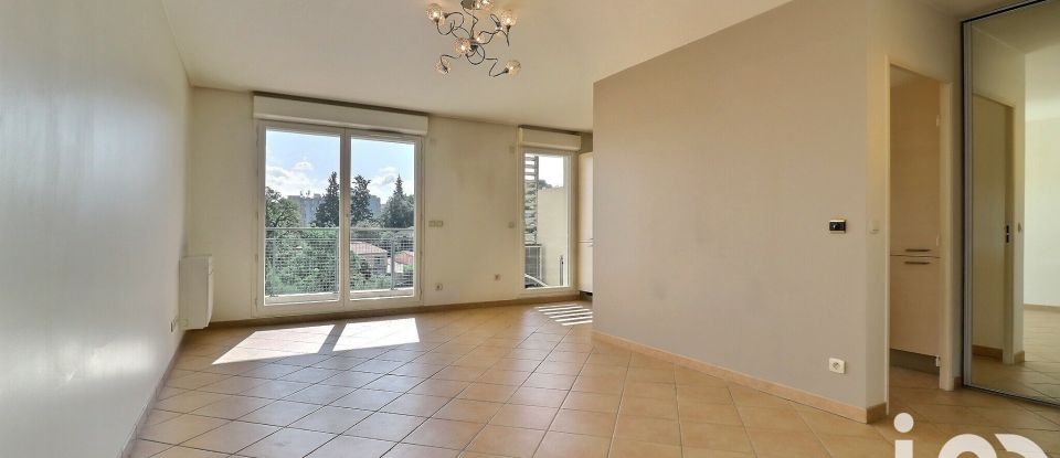 Appartement 4 pièces de 85 m² à Marseille (13013)