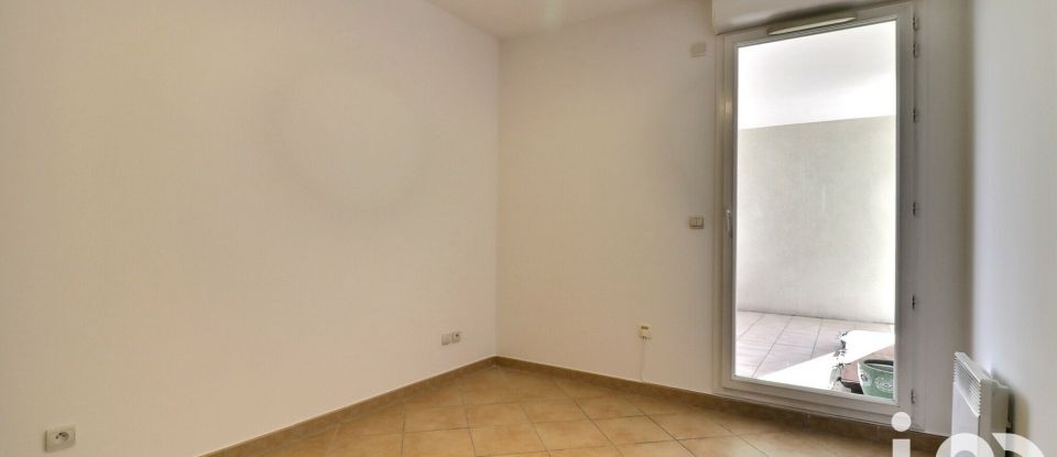 Appartement 4 pièces de 85 m² à Marseille (13013)