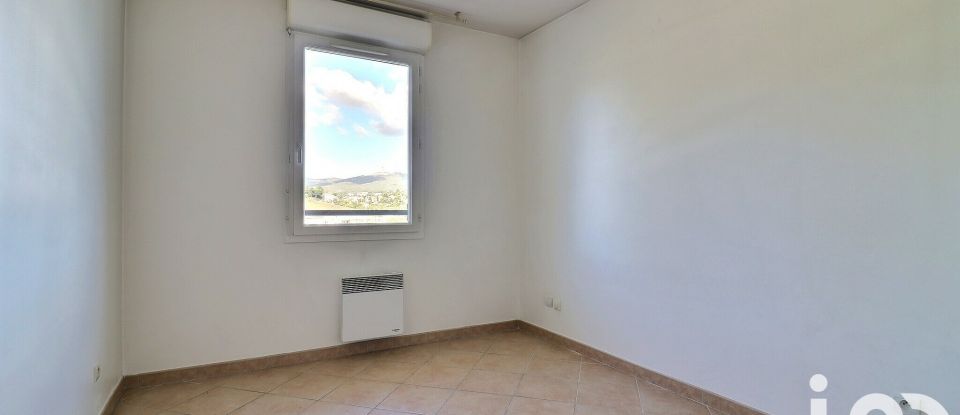 Appartement 4 pièces de 85 m² à Marseille (13013)