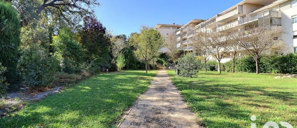 Appartement 4 pièces de 85 m² à Marseille (13013)