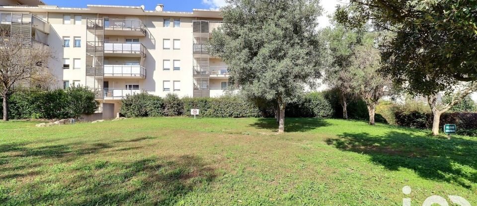 Appartement 4 pièces de 85 m² à Marseille (13013)