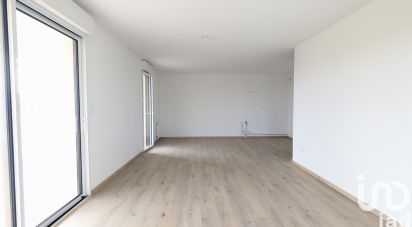 Appartement 4 pièces de 93 m² à Mauguio (34130)