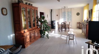 House 7 rooms of 147 m² in Scaër (29390)