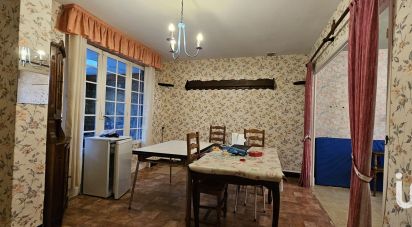 Maison 4 pièces de 81 m² à Hazebrouck (59190)