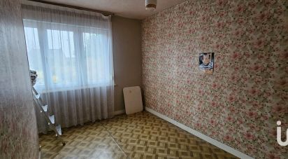 House 4 rooms of 81 m² in Hazebrouck (59190)