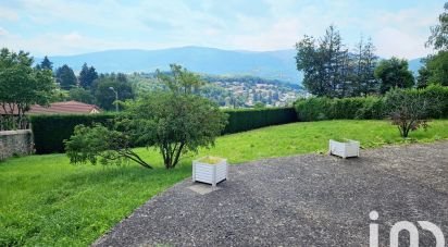 Terrain de 830 m² à Saint-Jean-Bonnefonds (42650)