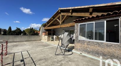 Maison 4 pièces de 141 m² à Rieux-Minervois (11160)