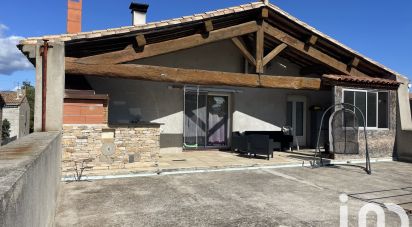 House 4 rooms of 141 m² in Rieux-Minervois (11160)