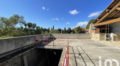 Maison 4 pièces de 141 m² à Rieux-Minervois (11160)