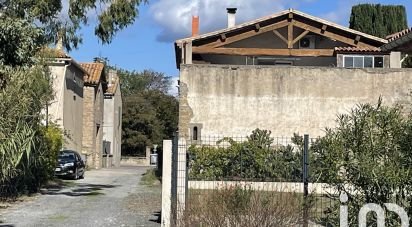 Maison 4 pièces de 141 m² à Rieux-Minervois (11160)