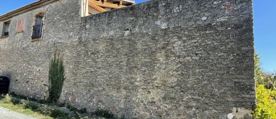 Maison 4 pièces de 141 m² à Rieux-Minervois (11160)