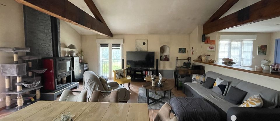 Maison 4 pièces de 141 m² à Rieux-Minervois (11160)