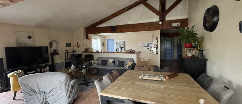 Maison 4 pièces de 141 m² à Rieux-Minervois (11160)