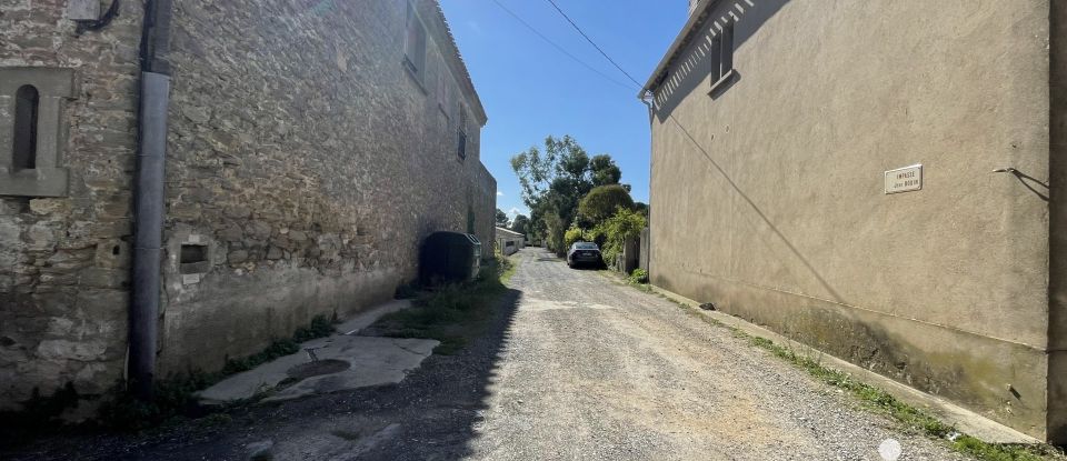 Maison 4 pièces de 141 m² à Rieux-Minervois (11160)