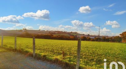 Terrain de 627 m² à Bodilis (29400)