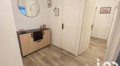 Apartment 2 rooms of 54 m² in Charly-sur-Marne (02310)