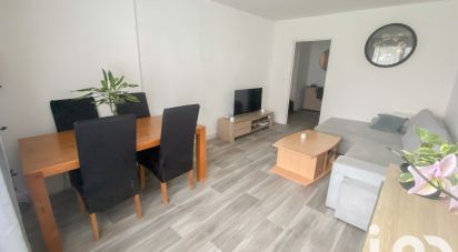 Apartment 2 rooms of 54 m² in Charly-sur-Marne (02310)