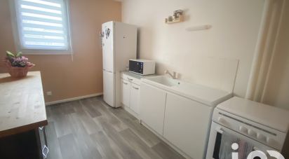 Apartment 2 rooms of 54 m² in Charly-sur-Marne (02310)