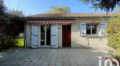 House 5 rooms of 98 m² in Saint-Maurice-les-Brousses (87800)