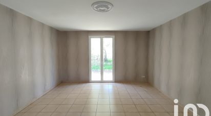 Maison 5 pièces de 98 m² à Saint-Maurice-les-Brousses (87800)