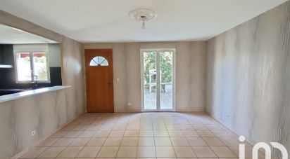 House 5 rooms of 98 m² in Saint-Maurice-les-Brousses (87800)