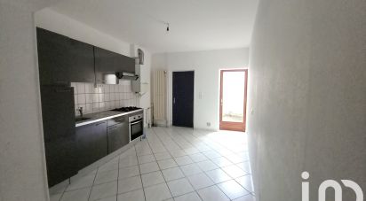 Town house 3 rooms of 65 m² in Pont-à-Mousson (54700)