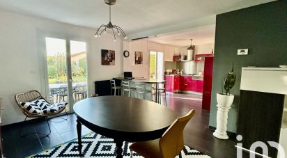 Maison 4 pièces de 94 m² à Pfastatt (68120)