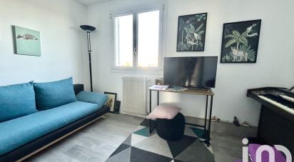 Maison 4 pièces de 94 m² à Pfastatt (68120)